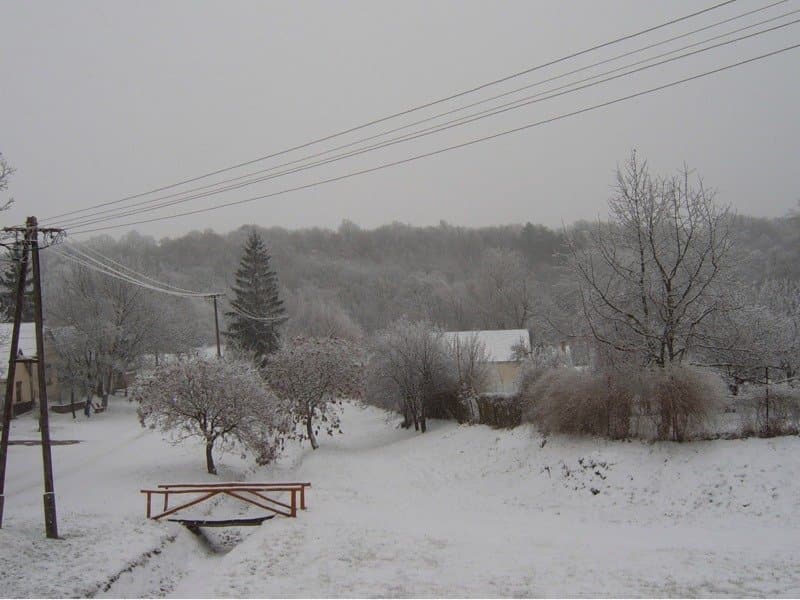 Tájékoztató  települési főépítész alkalmazásáról