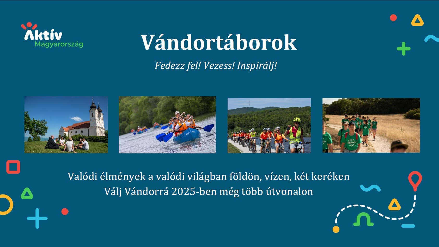 Vándortábor